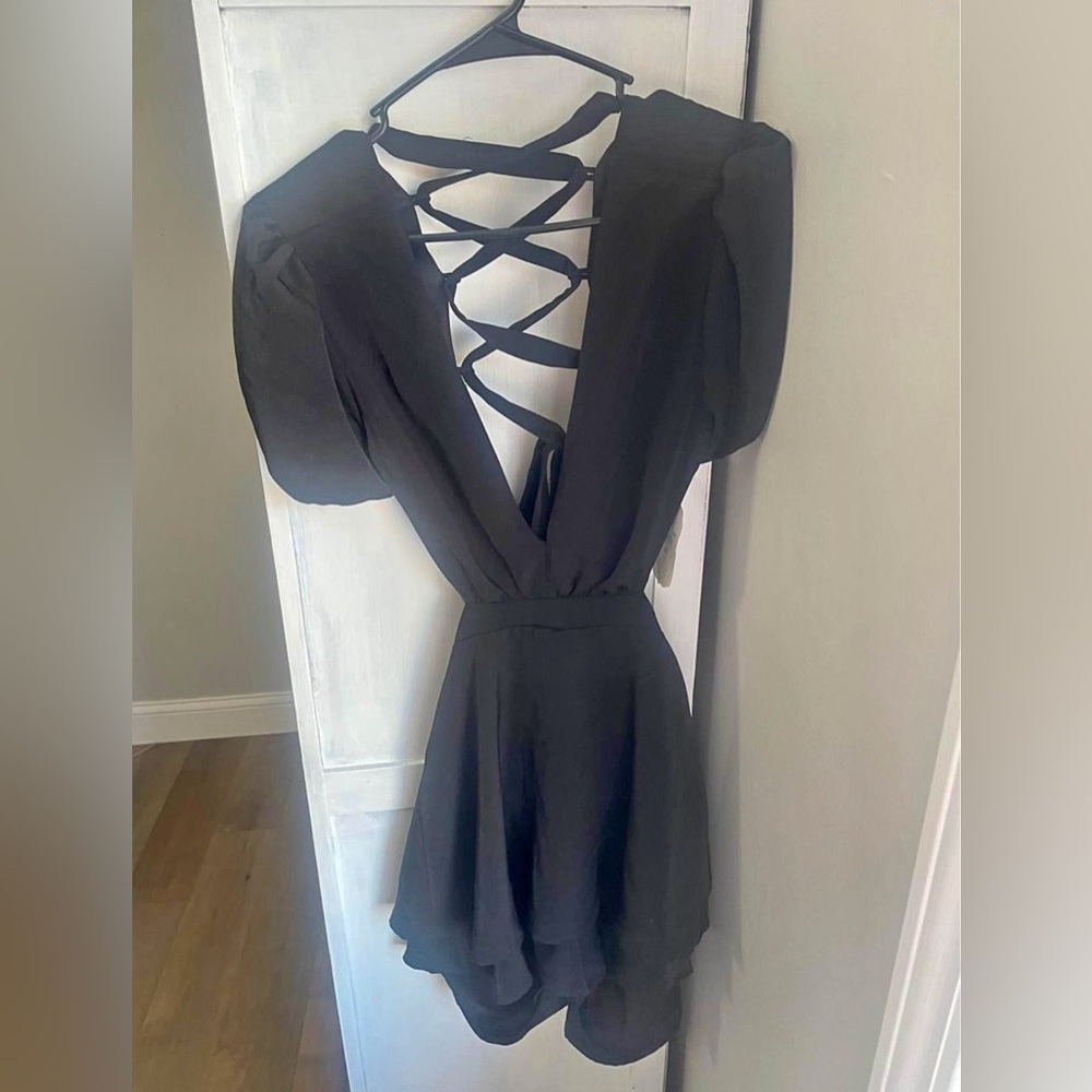 Altar'd State jumpsuit